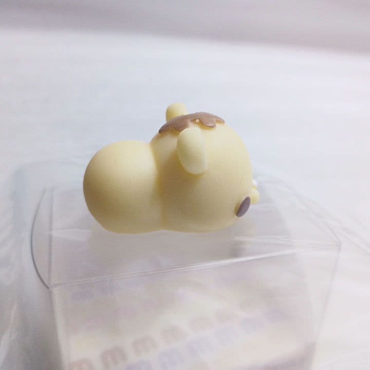 ミルキーとら トラ もにまるず moni moni animals スクイーズ