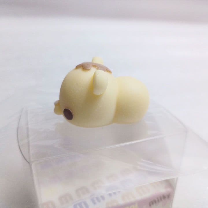 ミルキーとら トラ もにまるず moni moni animals スクイーズ