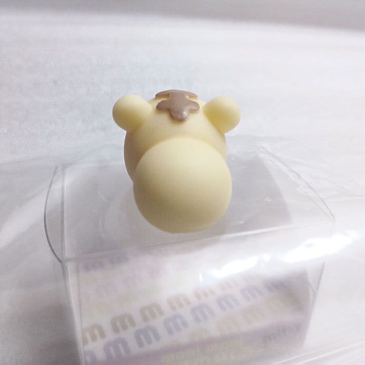 ミルキーとら トラ もにまるず moni moni animals スクイーズ