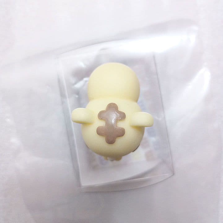 ミルキーとら トラ もにまるず moni moni animals スクイーズ