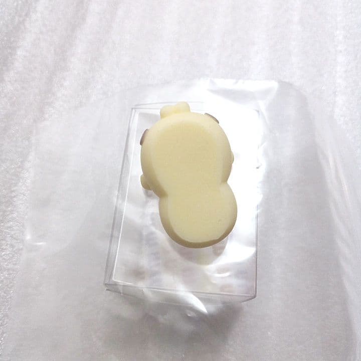 ミルキーとら トラ もにまるず moni moni animals スクイーズ