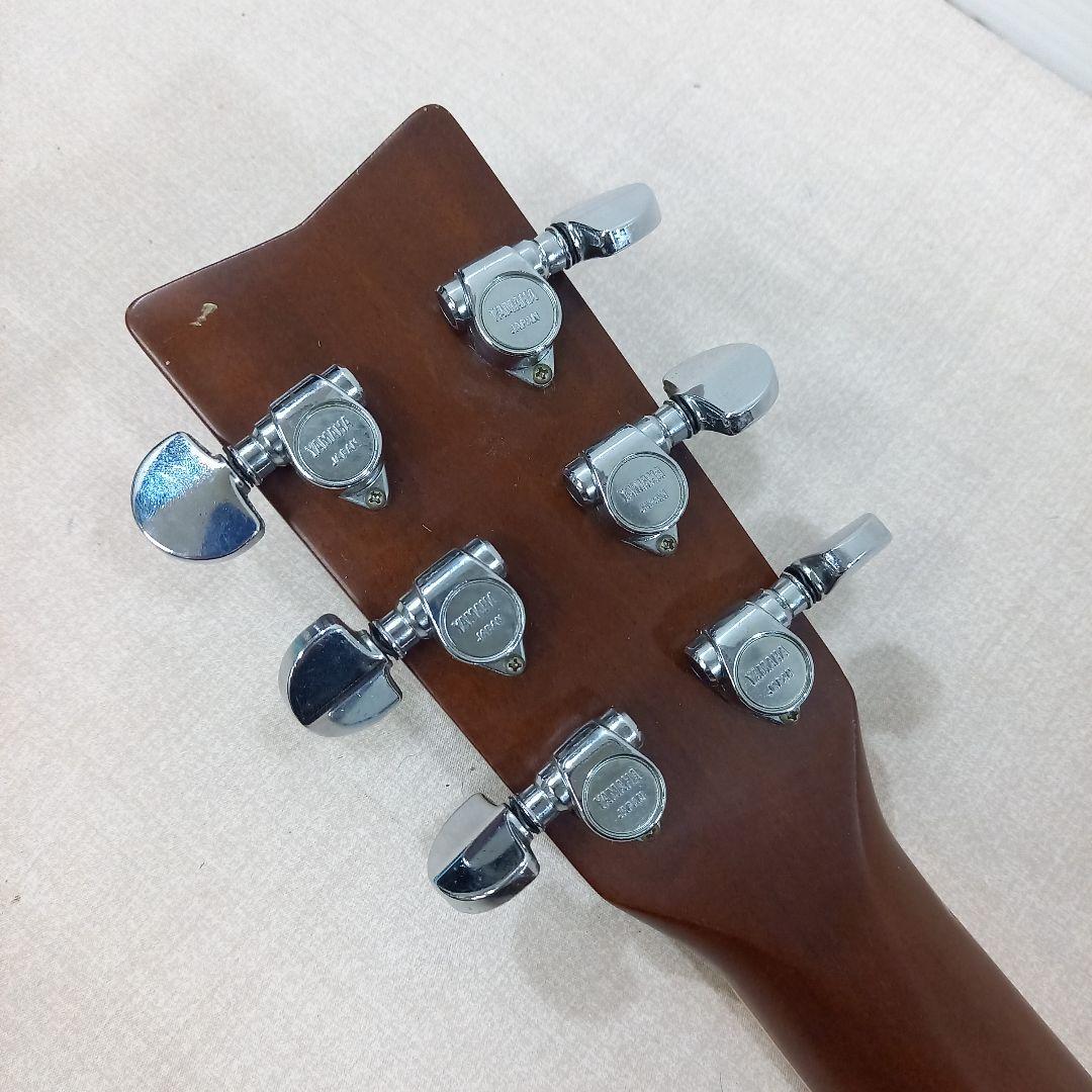 メンテ済◎YAMAHA アコースティックギター FG-401 オレンジラベル