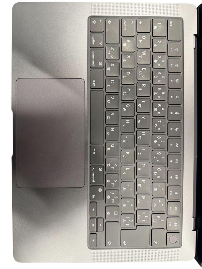 MacBook本体 MacBook Pro M3 Pro 18GB 512GB MRX33J/A