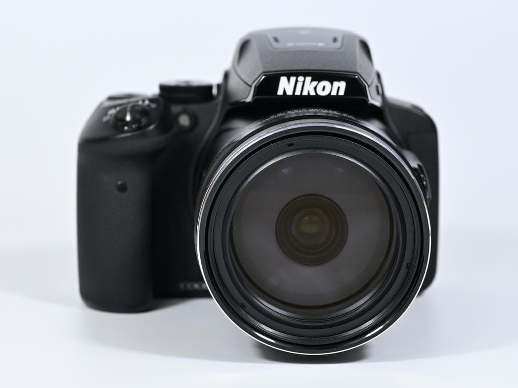 【美品】 ニコン　Nikon COOLPIX P900