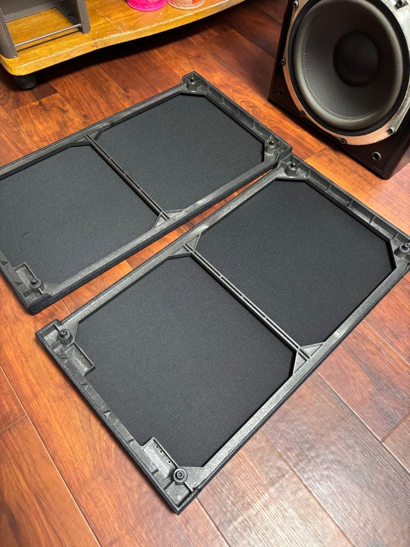 DIATONE DS-66EX スピーカー R側