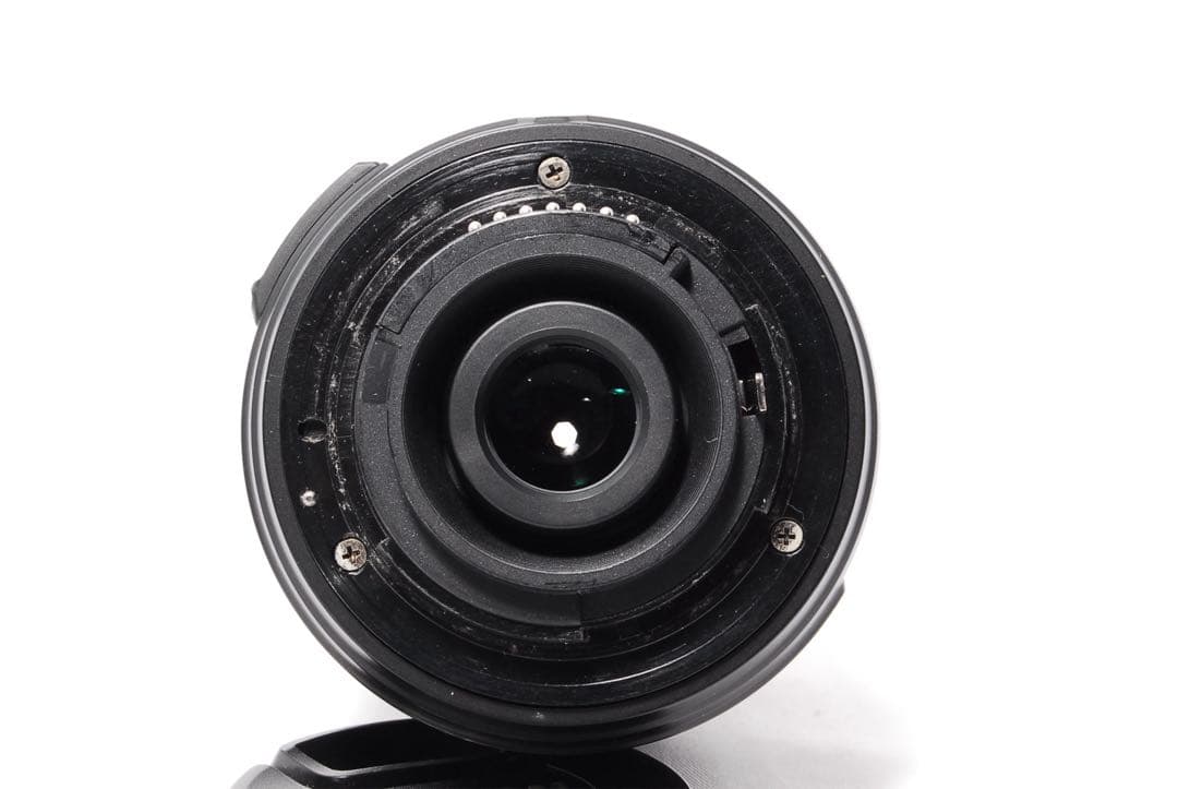 ◆Nikon D5000◆ショット数少なめ◆スマホ転送◆一眼レフカメラ◆超美品◆