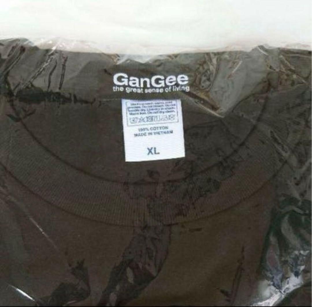 ギャングパレード Tシャツ ギャンパレ GANG PARADE