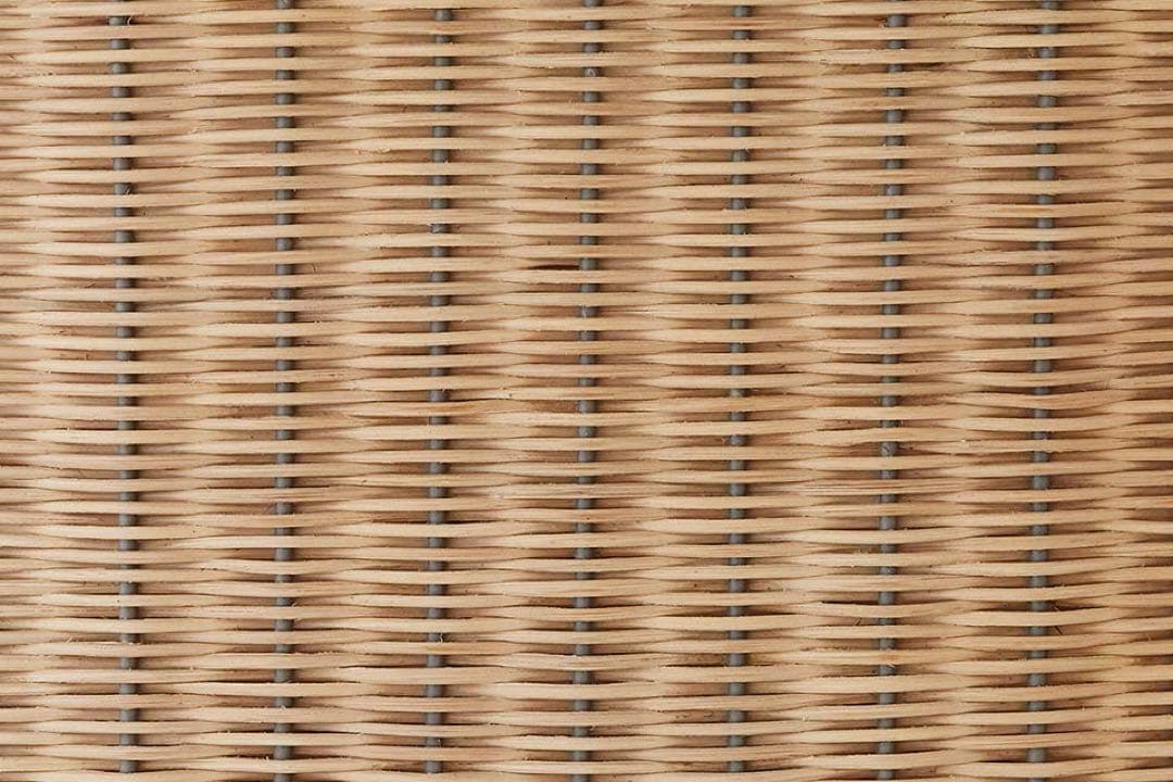 idee GARNITURE BASKET S Red イデー　バスケット