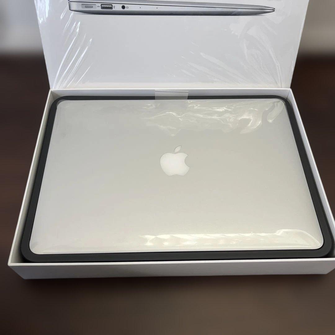 極美品　MacBook Air 128GB