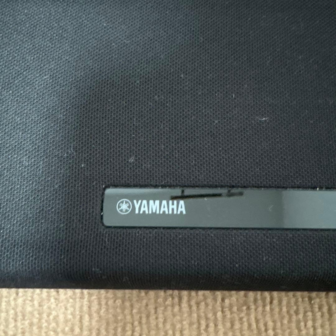 YAMAHA YAS-108 ヤマハ サウンドバー