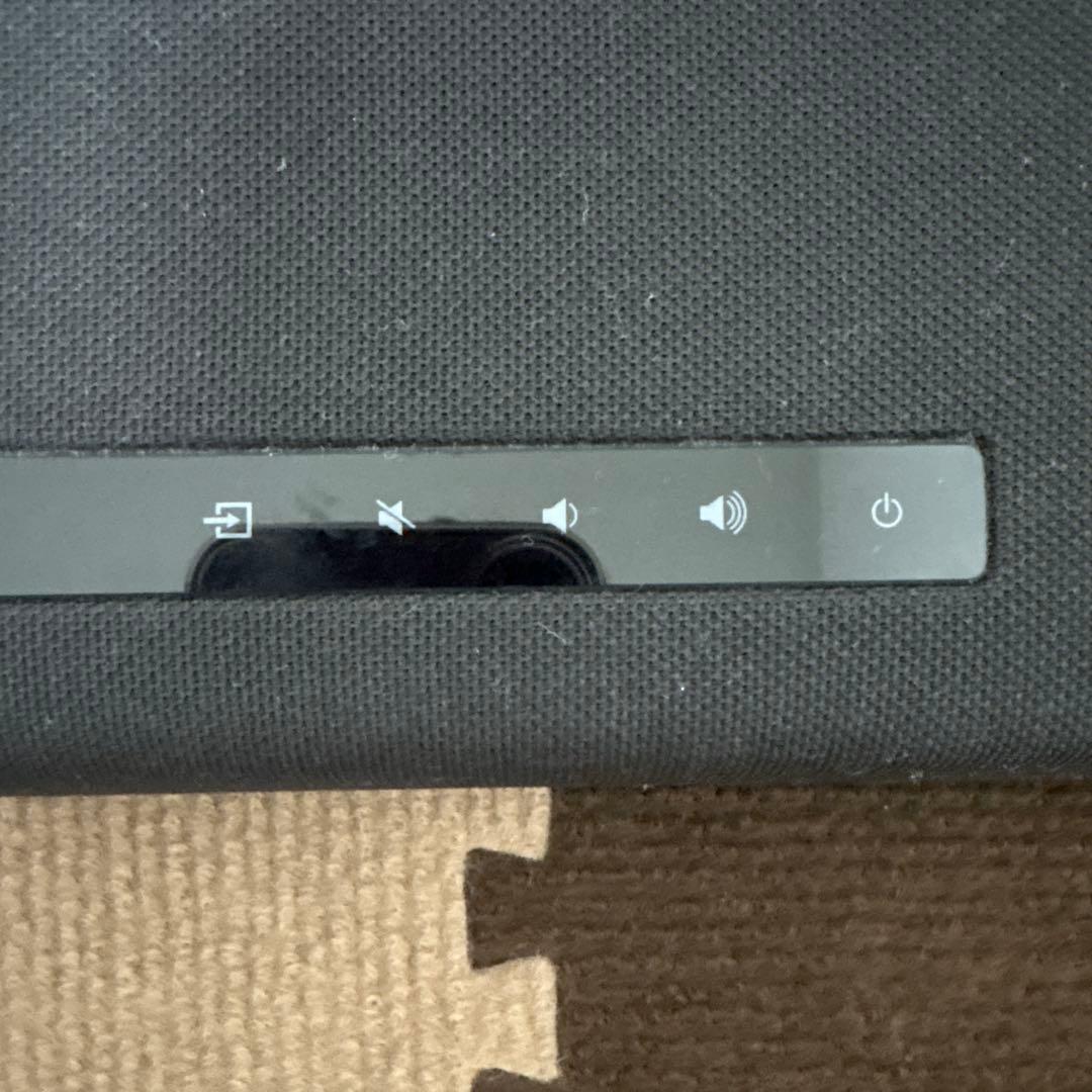 YAMAHA YAS-108 ヤマハ サウンドバー