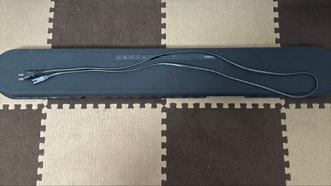 YAMAHA YAS-108 ヤマハ サウンドバー