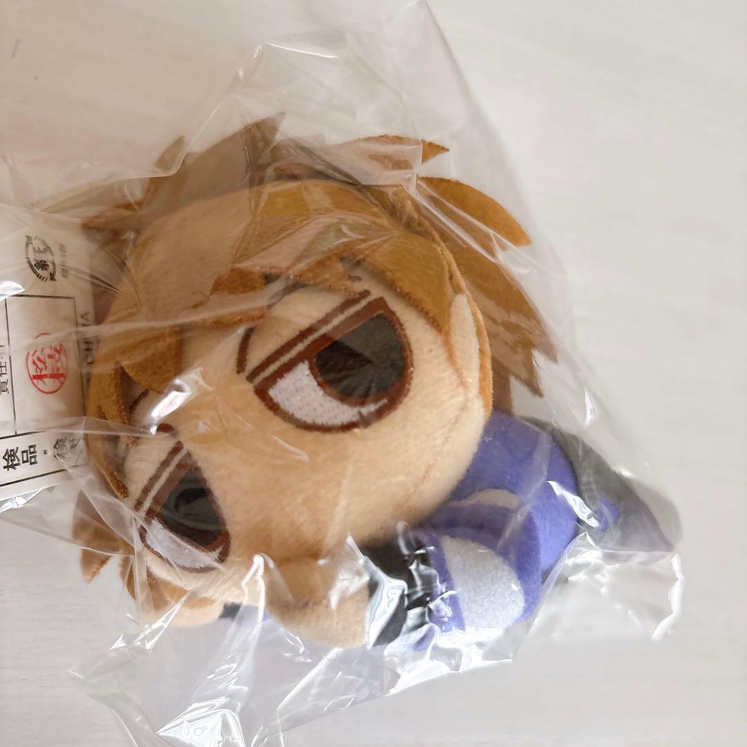 忍たま乱太郎 だるぬい 五年生セット