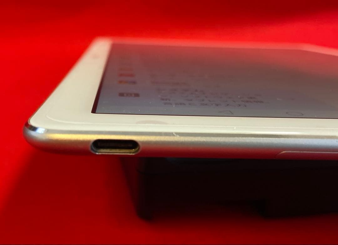 Androidタブレット本体 HUAWEI MadiaPad M5 Pro CMR-W19