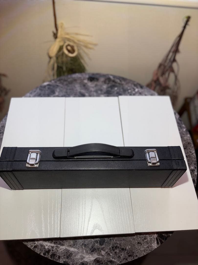 フルート ケース付き　練習用　初心者