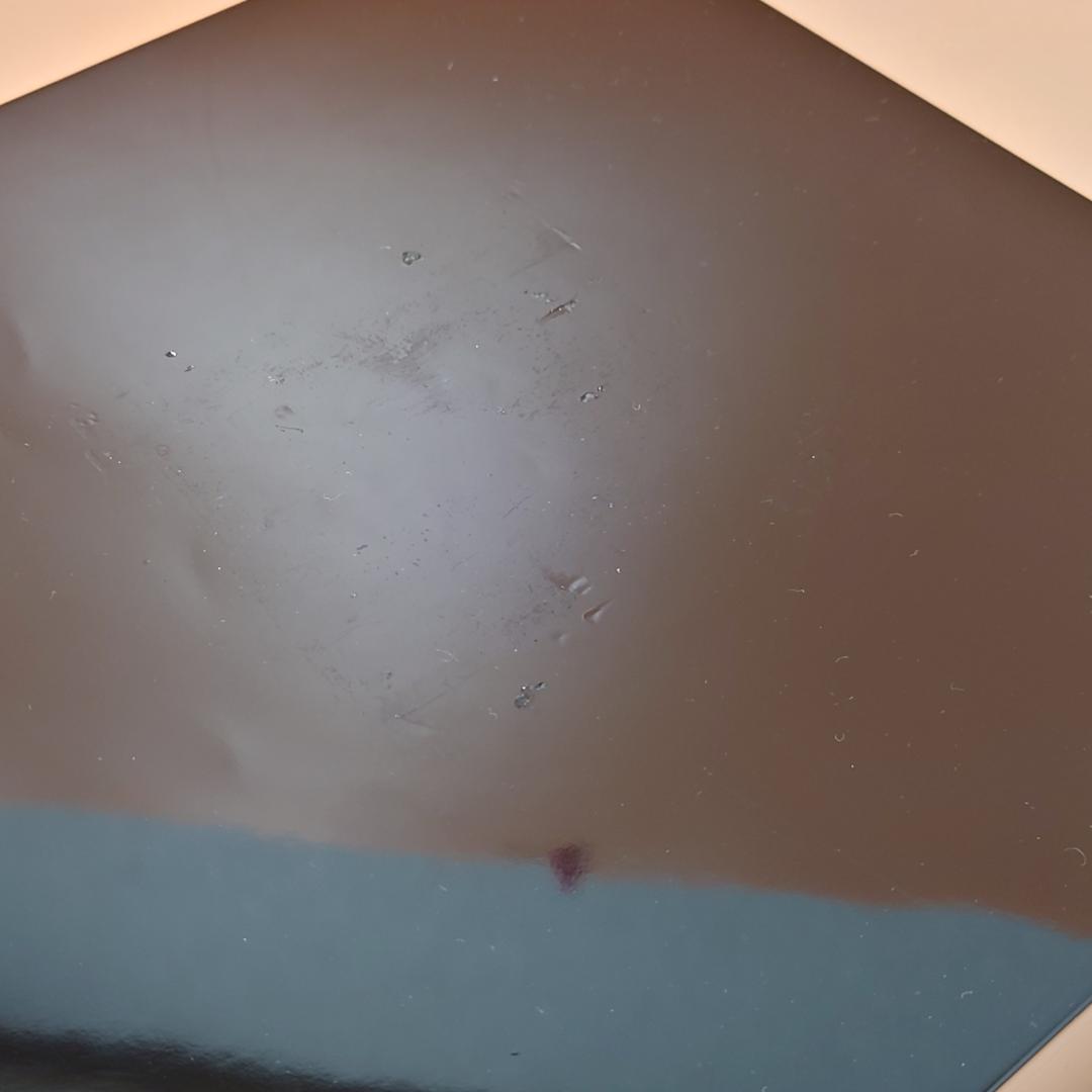 謎のオブジェ　詳細不明　AMAS