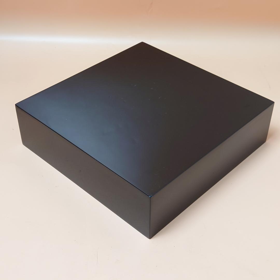 謎のオブジェ　詳細不明　AMAS