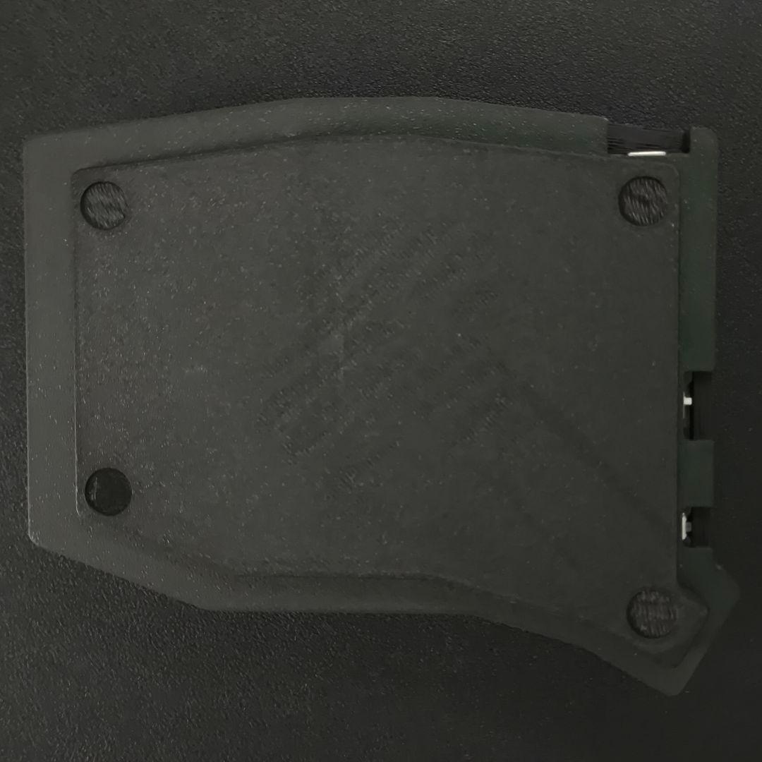 【完成品】Bluetooth 64キー自作キーボード 親指ロープロファイル 印字