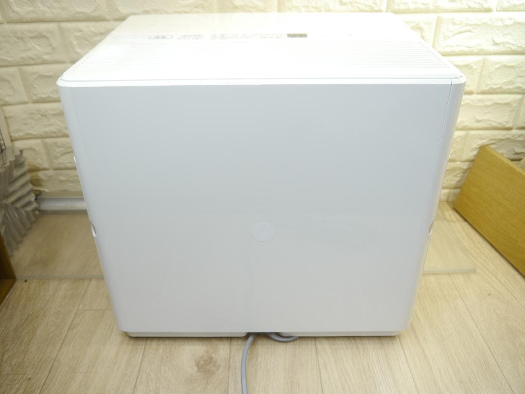 送料込み///フィルター新品同様◆ダイニチ 加湿器 HD-242 ハイブリッド