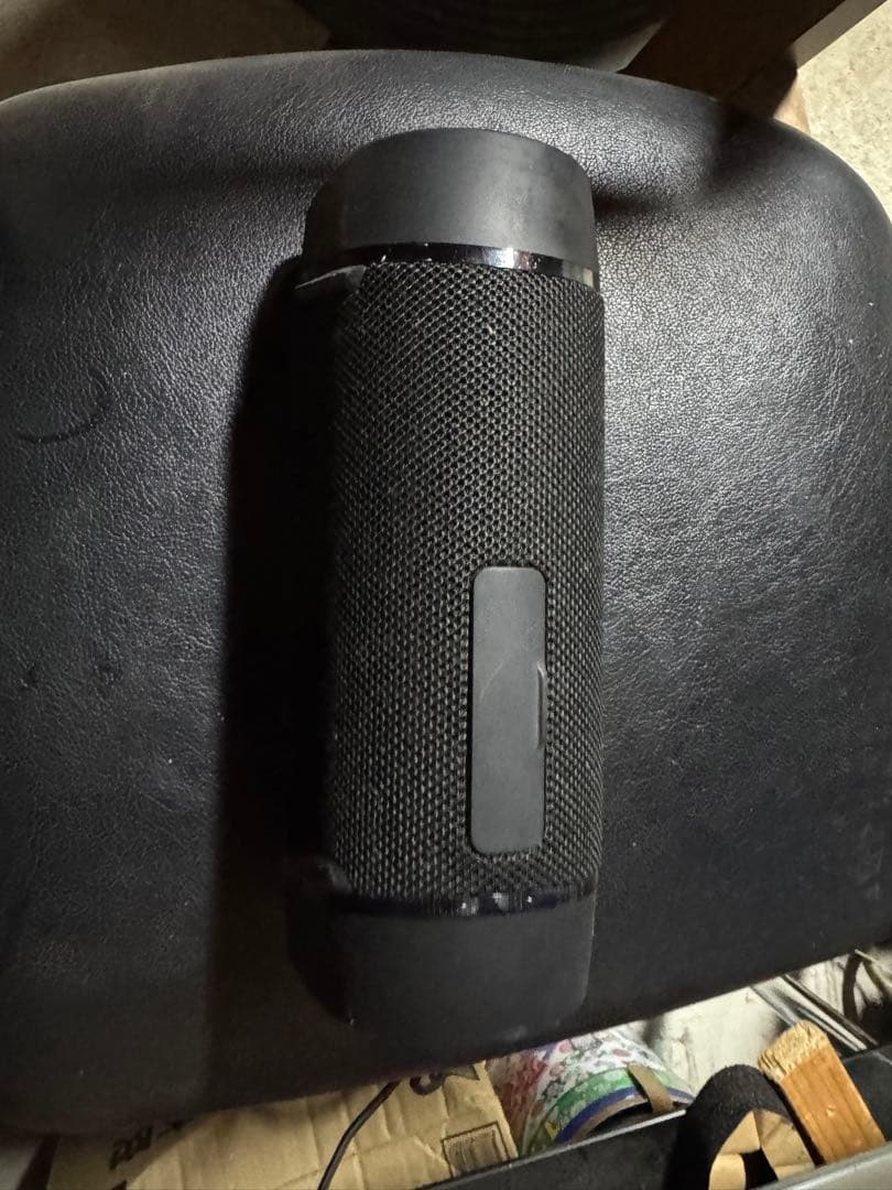 スピーカー・ウーファー SONY SRS-XB33