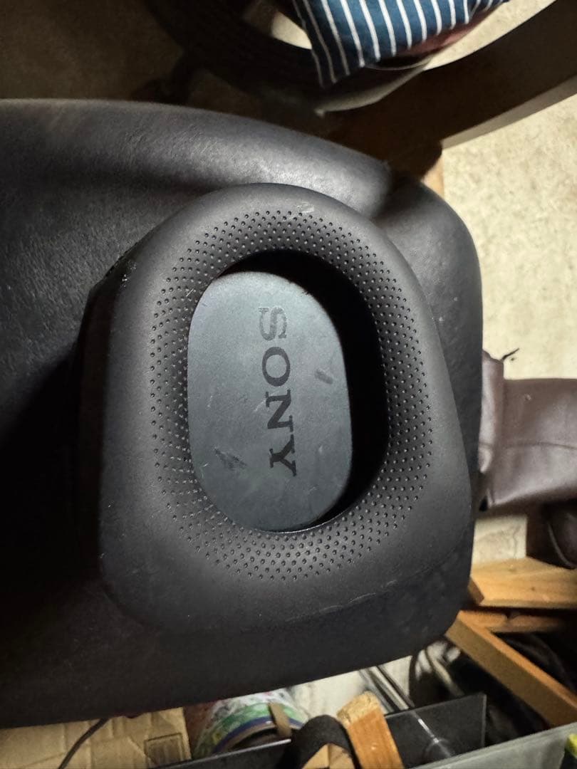 スピーカー・ウーファー SONY SRS-XB33