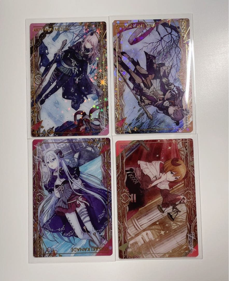 東雲絵名 ボクキミ ロウワー 14B 缶バッジ グリ缶 グリッター缶バッジ