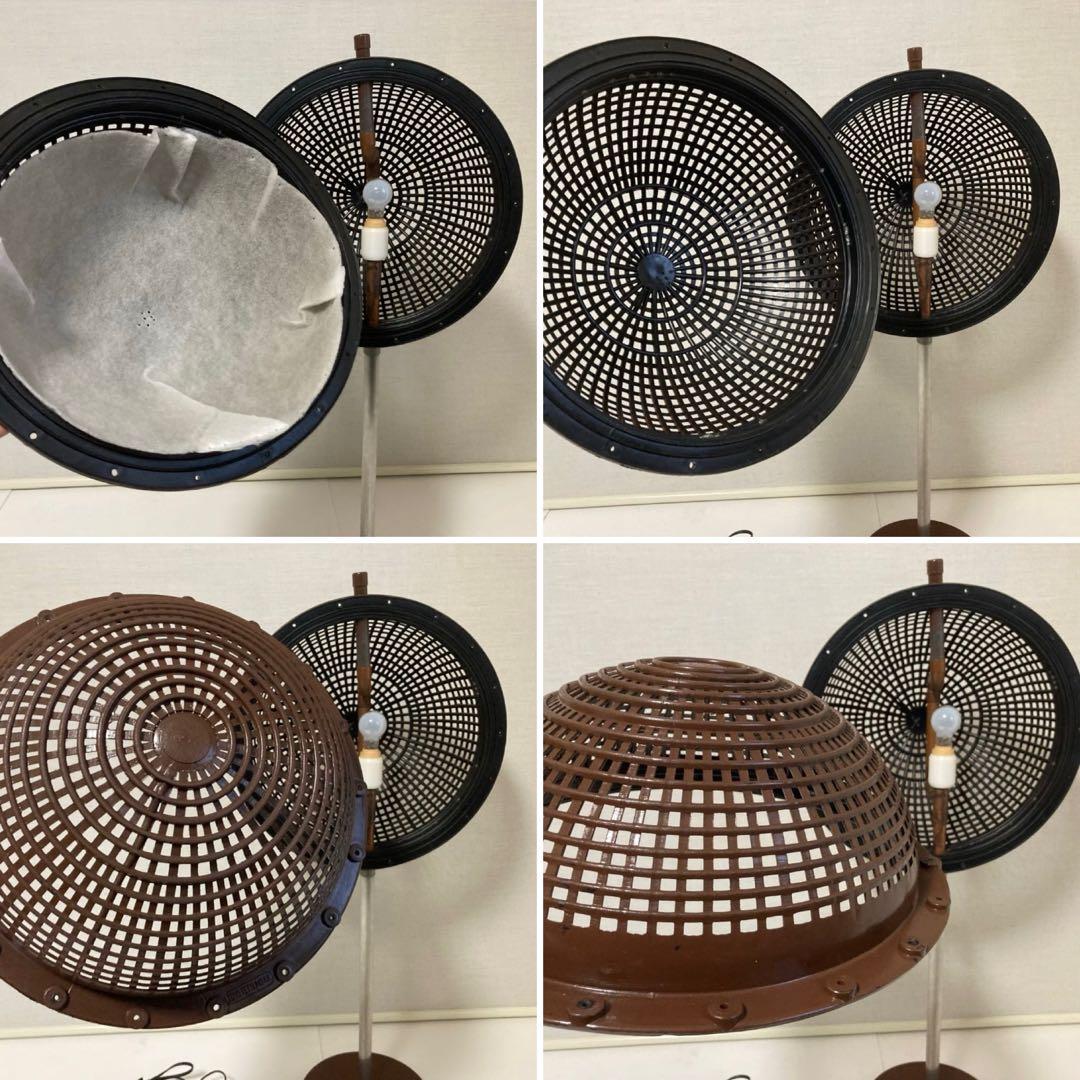 電気照明 ライト ランプ フロアスタンド オブジェ インダストリアル レトロ