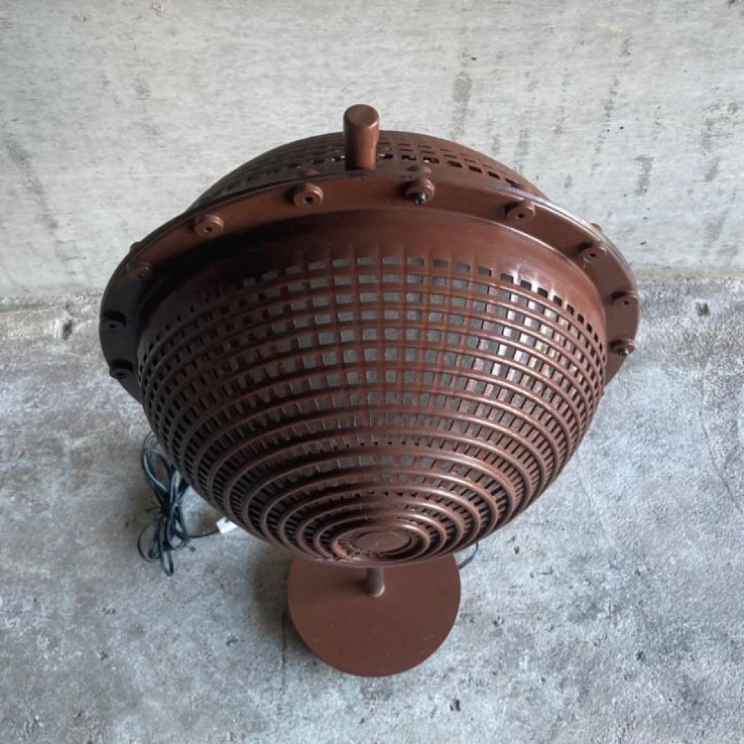 電気照明 ライト ランプ フロアスタンド オブジェ インダストリアル レトロ