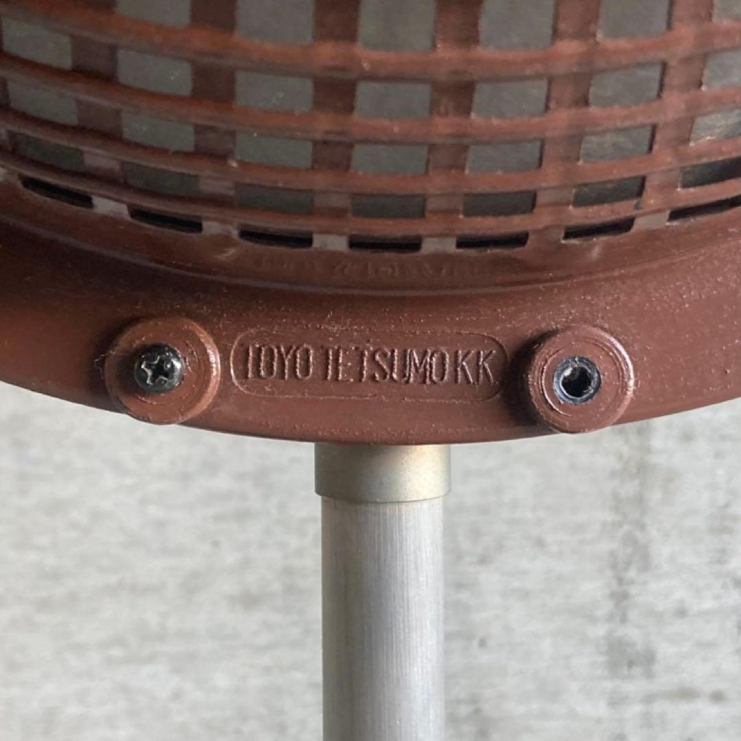 電気照明 ライト ランプ フロアスタンド オブジェ インダストリアル レトロ