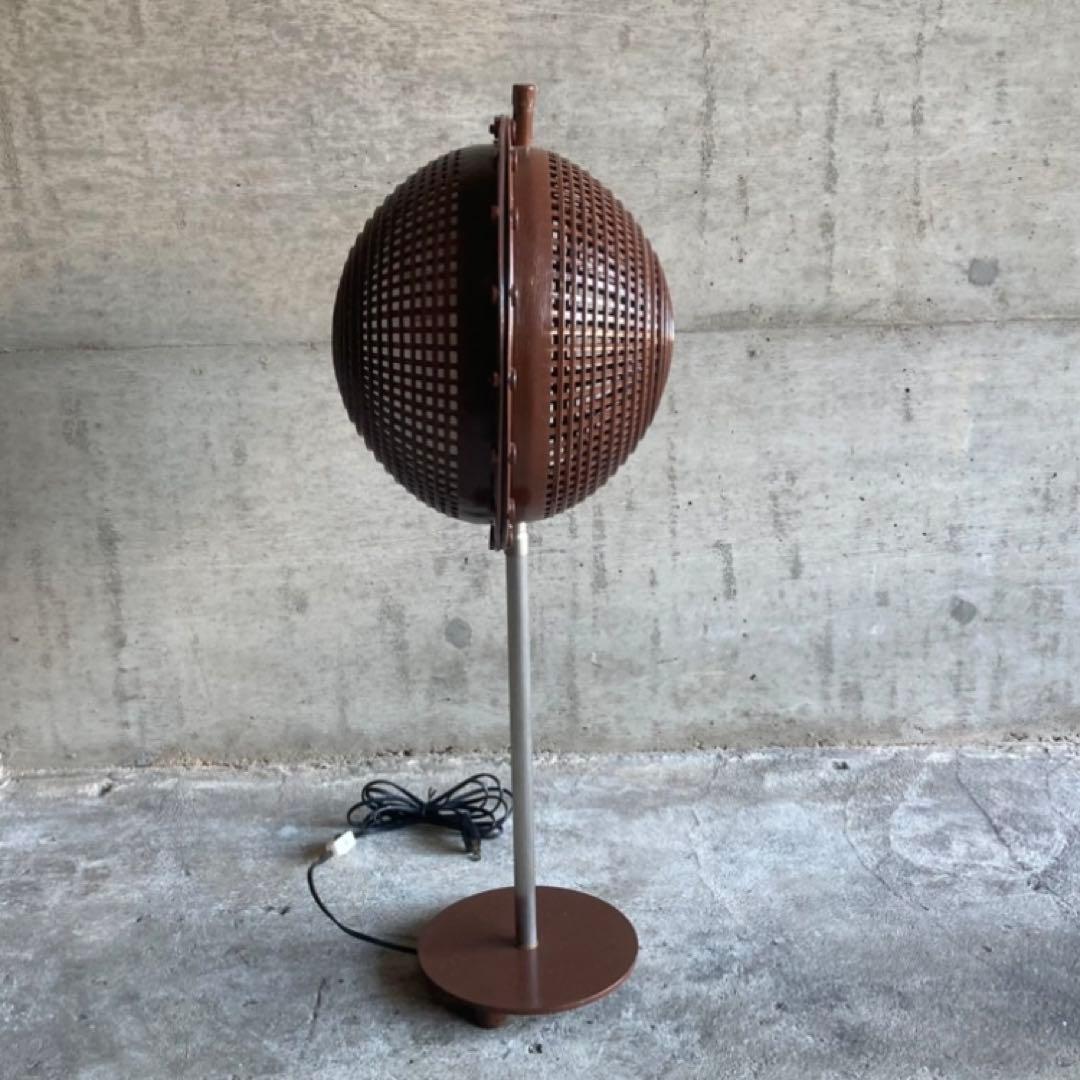 電気照明 ライト ランプ フロアスタンド オブジェ インダストリアル レトロ