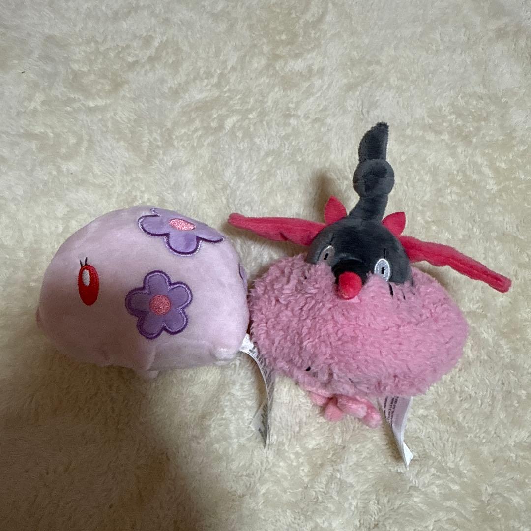 ポケモン fit 17体セット