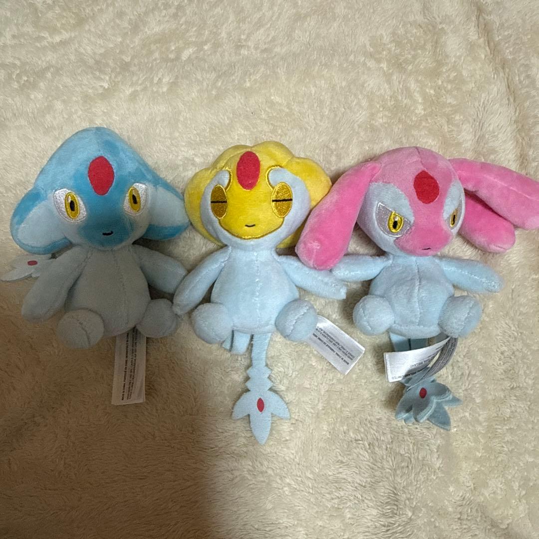 ポケモン fit 17体セット