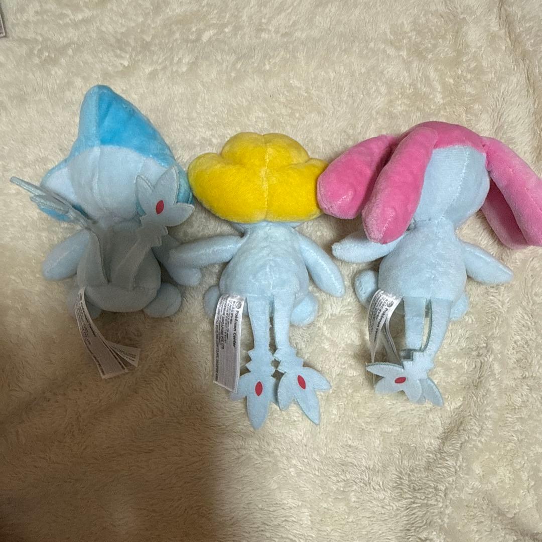 ポケモン fit 17体セット