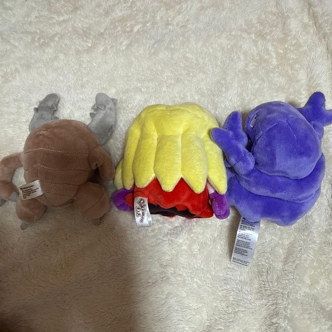 ポケモン fit 17体セット