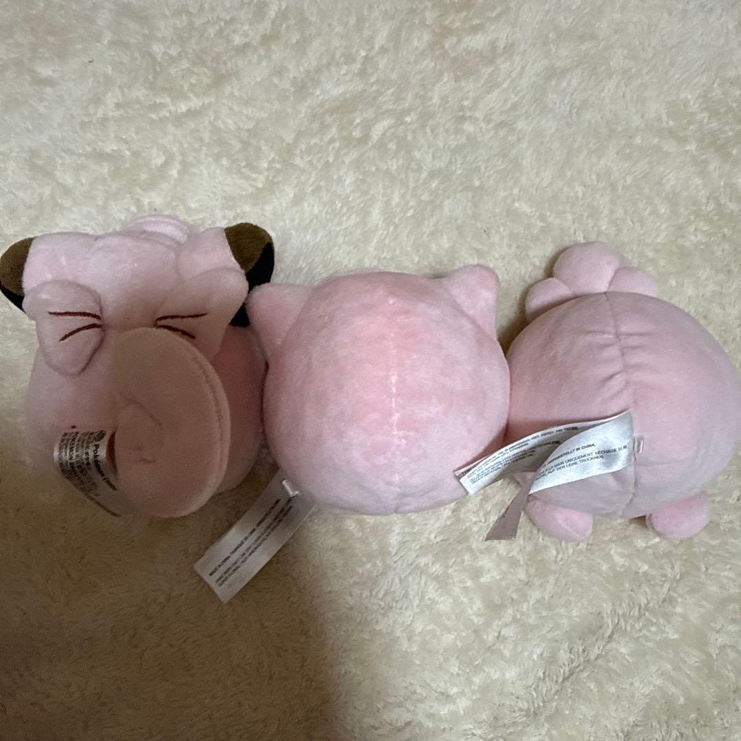 ポケモン fit 17体セット