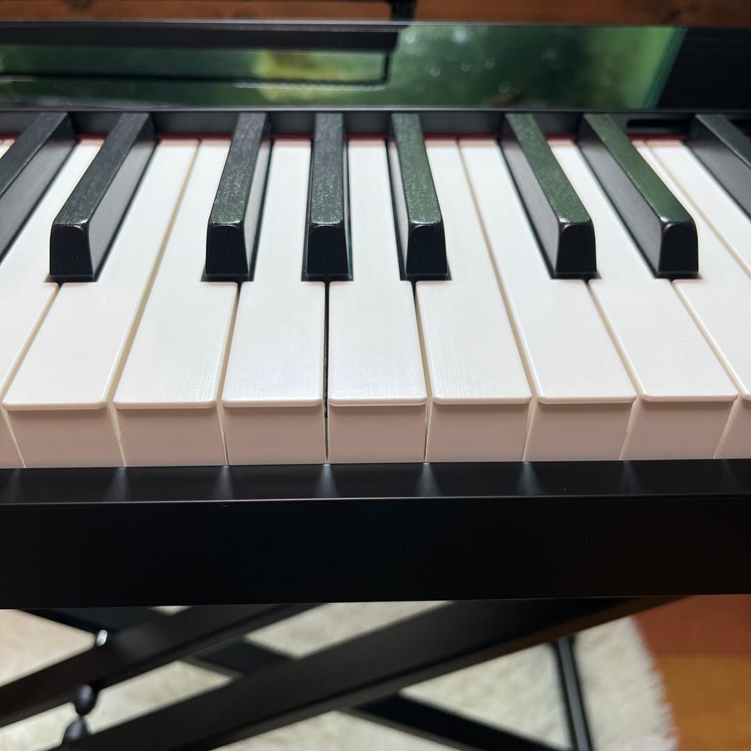 ✨未使用級✨2024年製✨CASIO Privia PX-S1100BK ピアノ