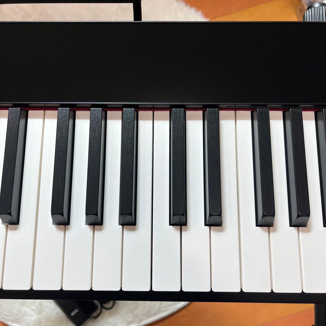 ✨未使用級✨2024年製✨CASIO Privia PX-S1100BK ピアノ