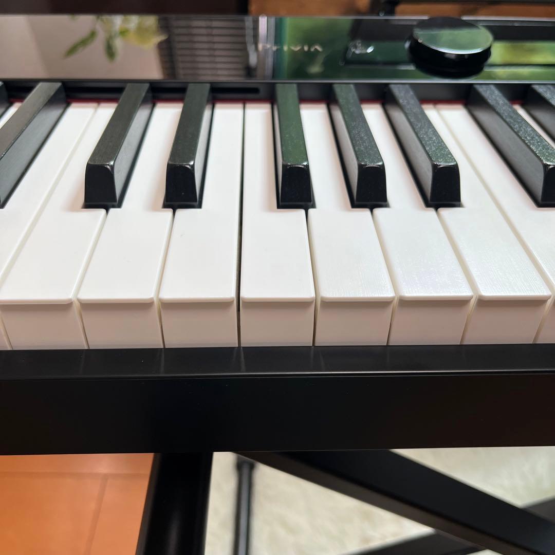 ✨未使用級✨2024年製✨CASIO Privia PX-S1100BK ピアノ