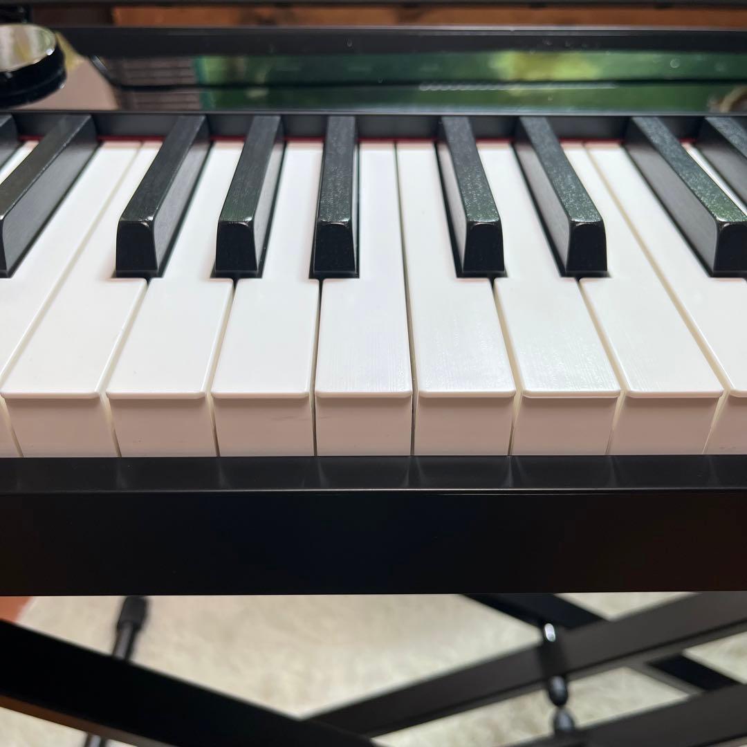 ✨未使用級✨2024年製✨CASIO Privia PX-S1100BK ピアノ