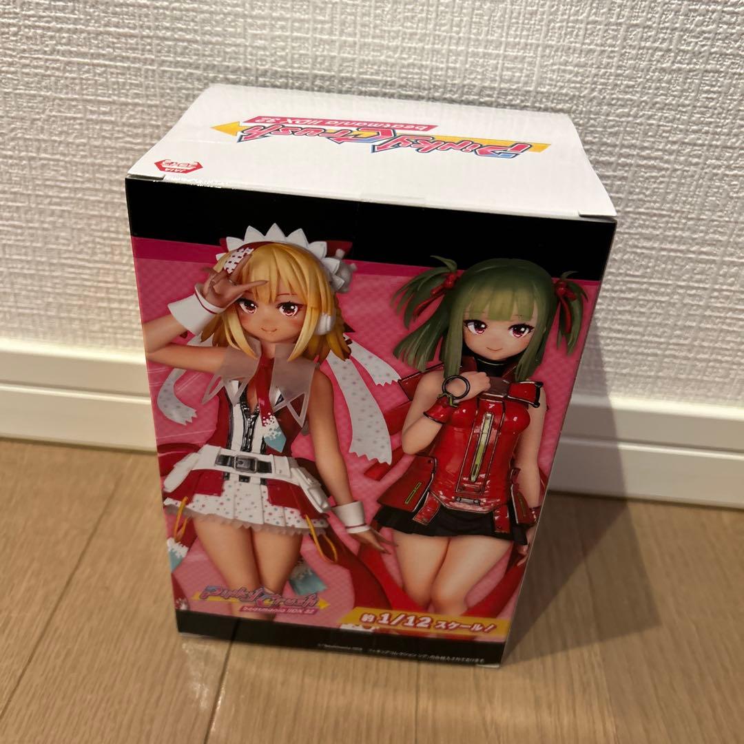 あ*お様 プライズフィギュア【9点セット】