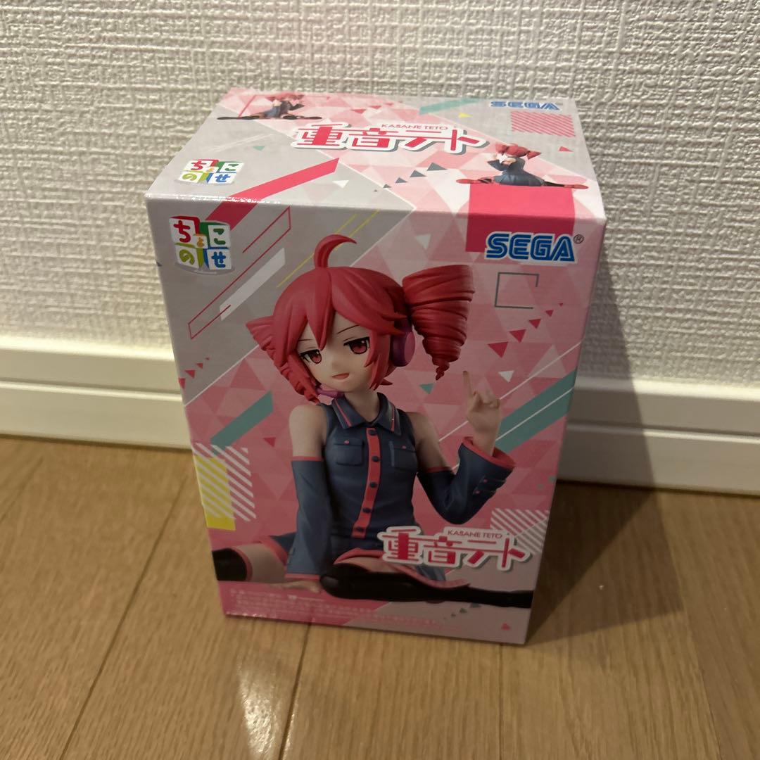 あ*お様 プライズフィギュア【9点セット】