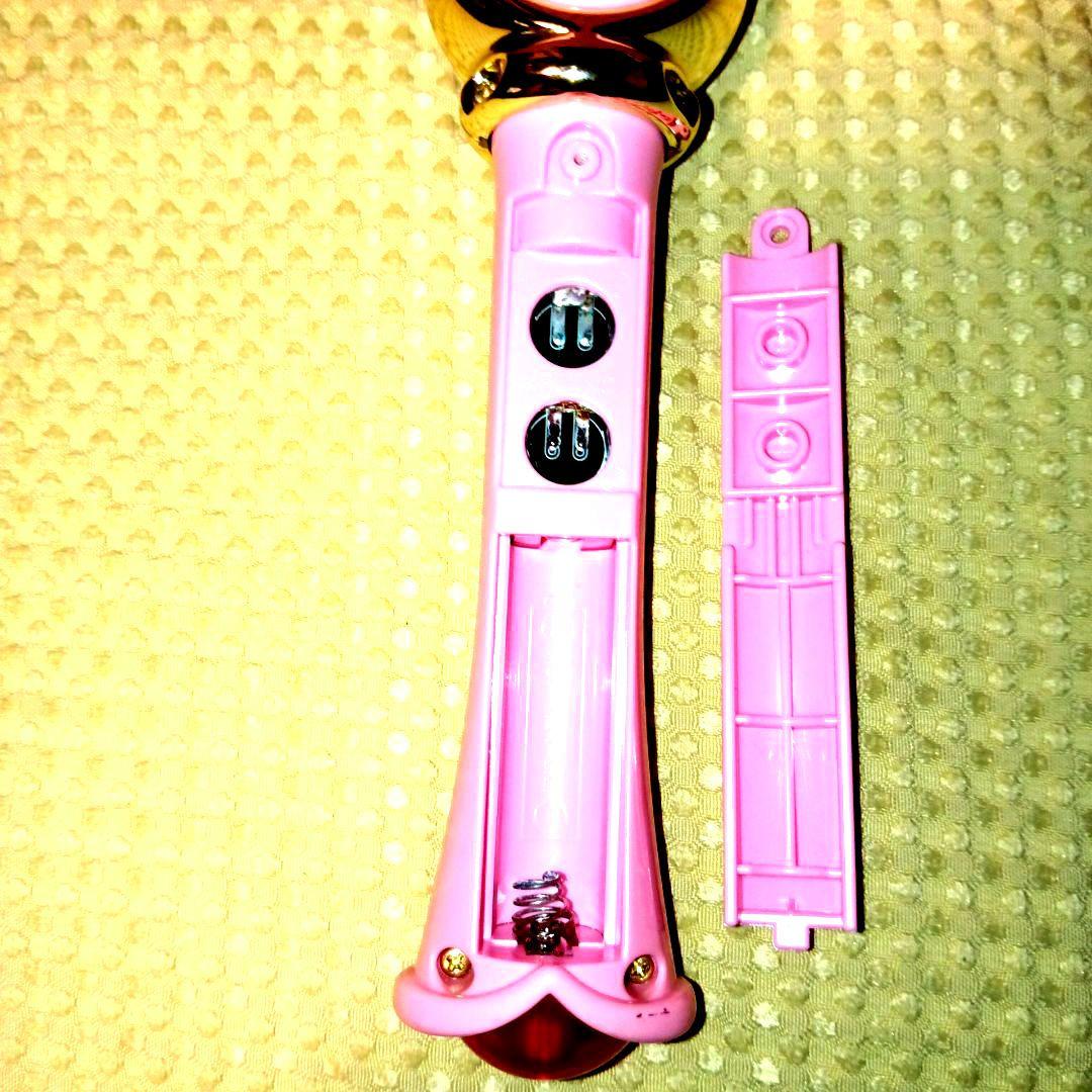 おジャ魔女どれみ ピコットポロン 当時物 少々難有り 美品 バンダイ 日本製