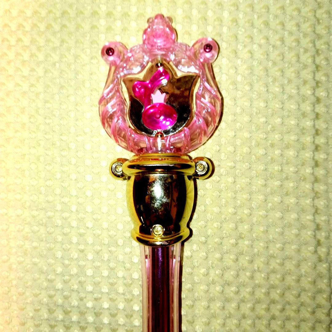 おジャ魔女どれみ ピコットポロン 当時物 少々難有り 美品 バンダイ 日本製