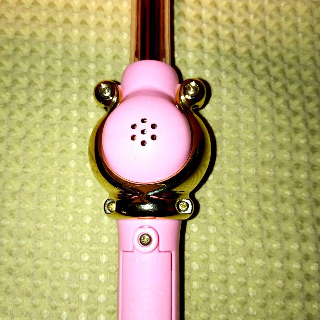 おジャ魔女どれみ ピコットポロン 当時物 少々難有り 美品 バンダイ 日本製