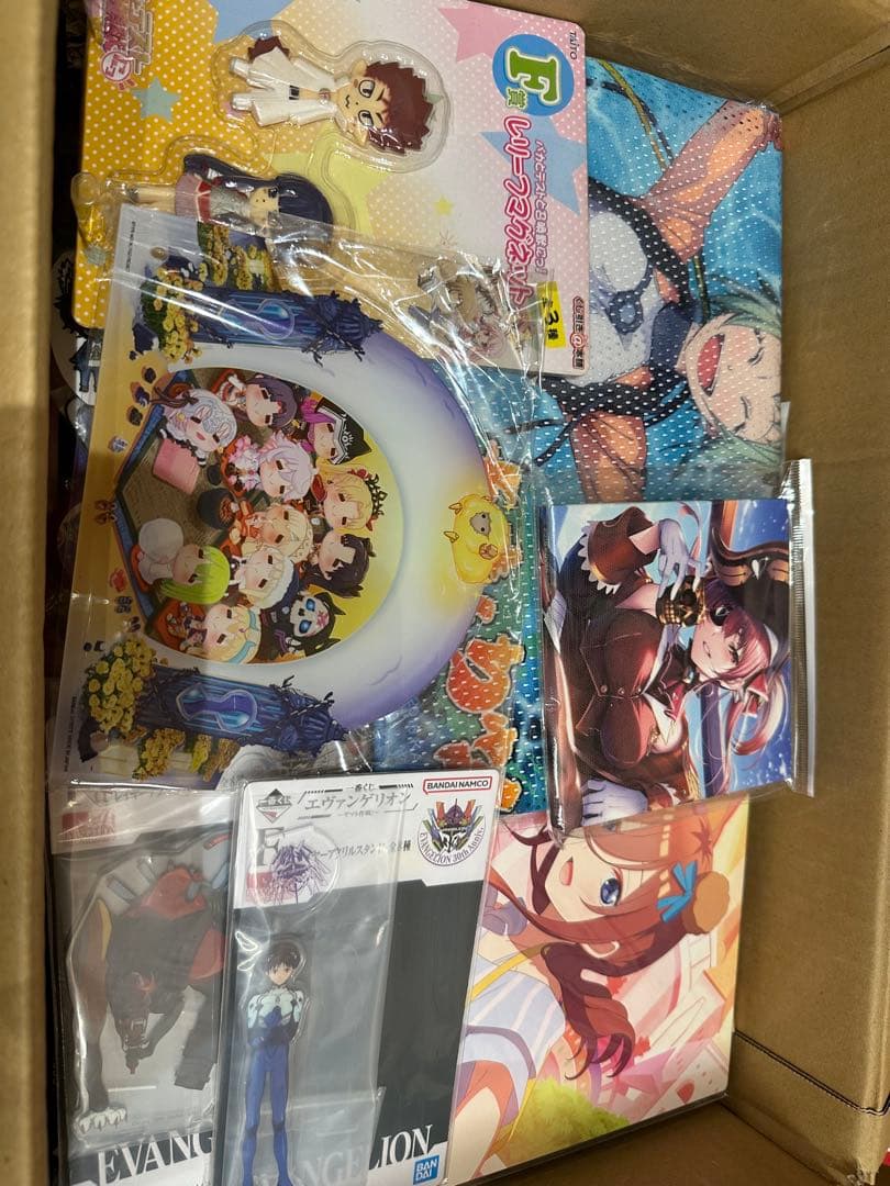 700 アニメグッズ　超大量　まとめ売り　キャラクター