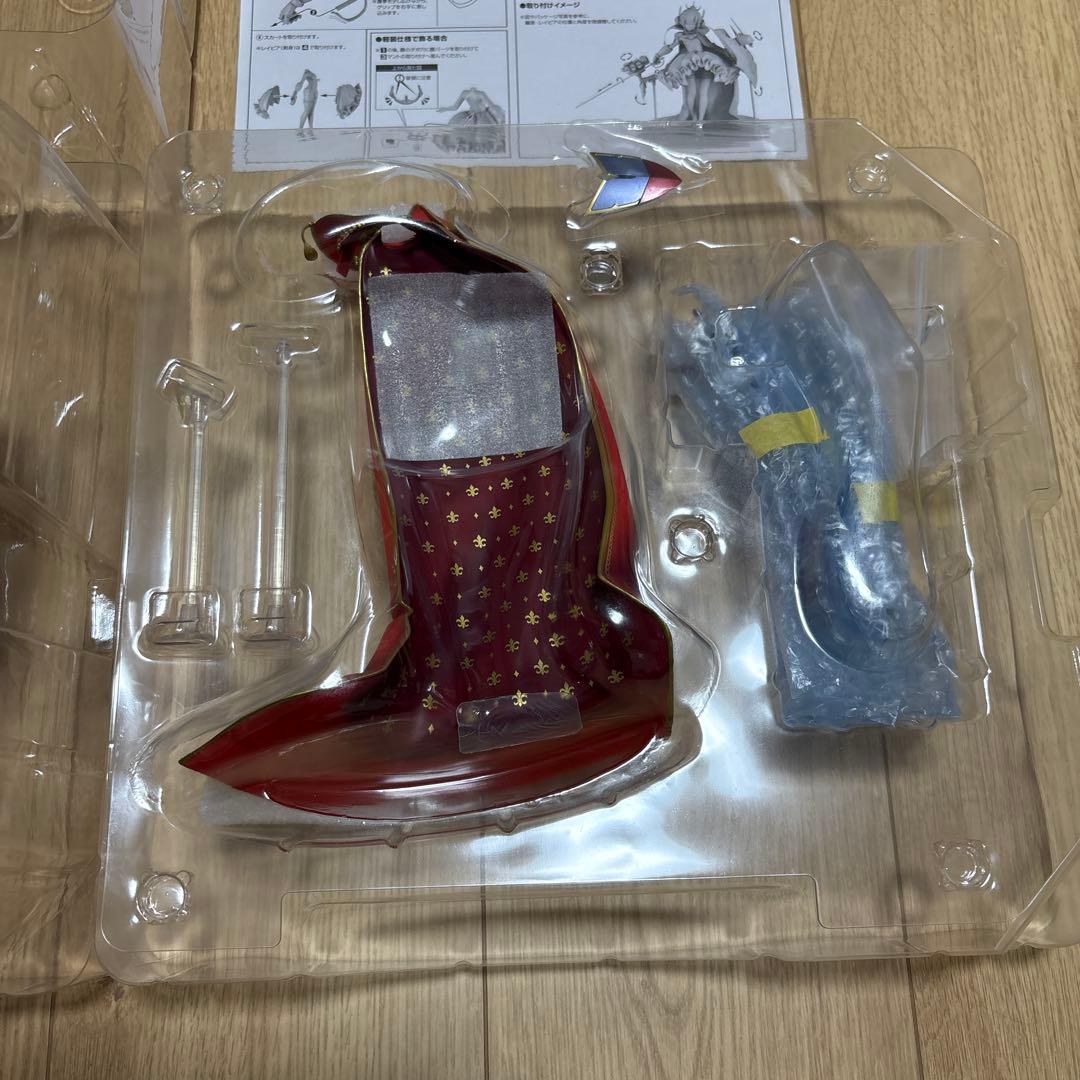 ALTER アズレン ル・トリオンファン 1/7完成品フィギュア通常版【開封品】