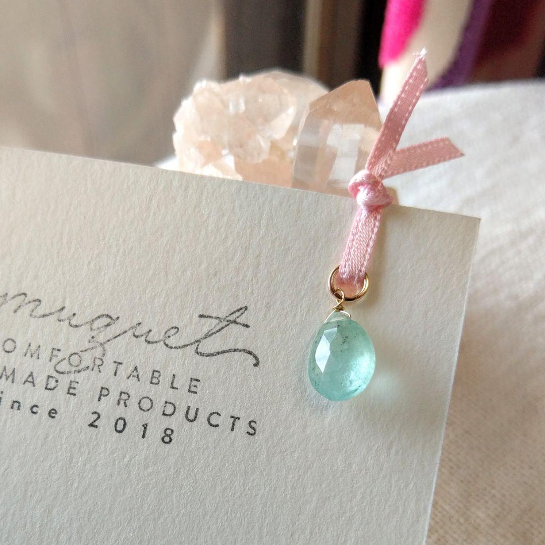 mumu.♡♪エメラルドです♡