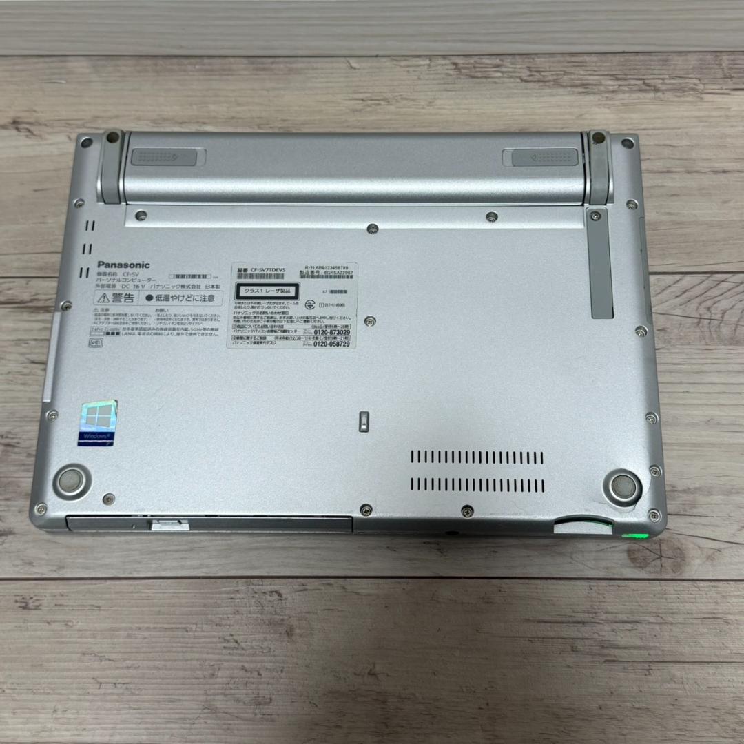 サクサク動く♬安心の国産♪dynabook i5 11世代 16GB 256GB