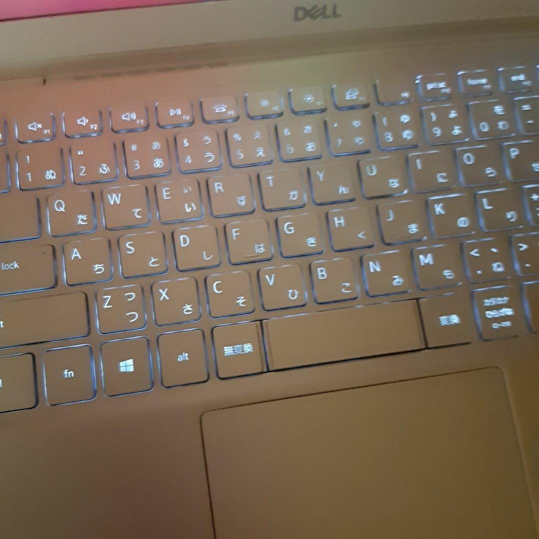 ゲーミング DELL 7391 10世代 i7 256G 8G GeForce
