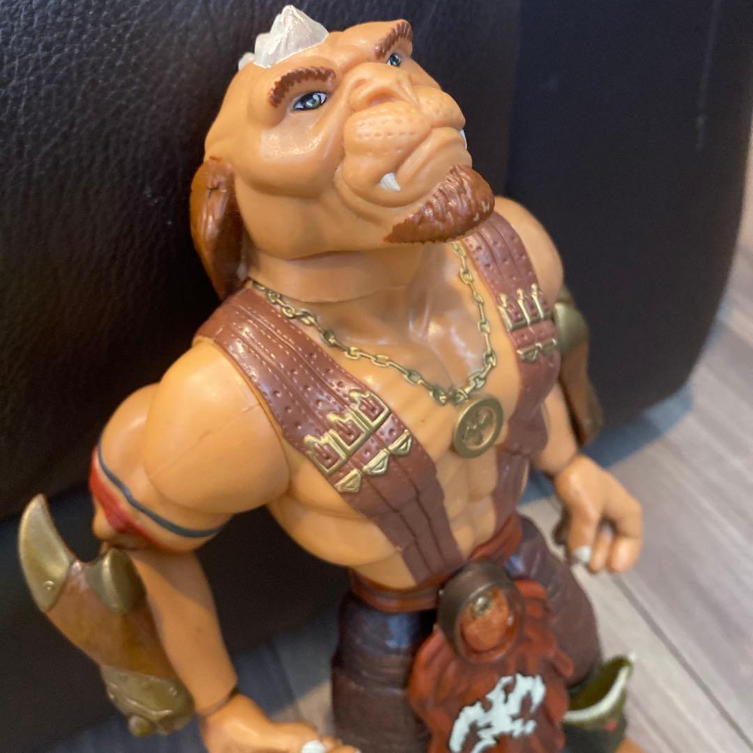 スモールソルジャーズどちらか1体